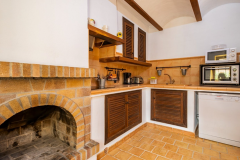 Landejendom i Son Macia, Mallorca, Son Macia - € 890.000 | Ref: 75 - foto 7
